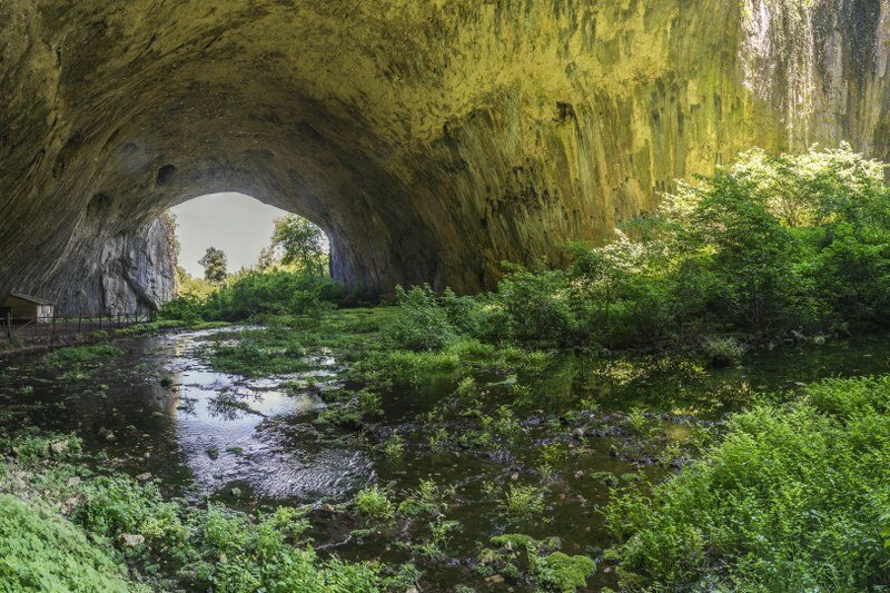 Недорогой и захватывающий отдых в Болгарии в июле