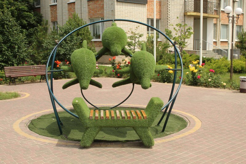 Кирилловка