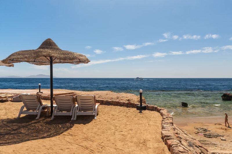 beach luxury hotel sharm el sheikh egypt comp