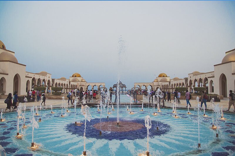 Курот Хургада Курот Хургада