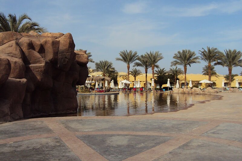 Курорт Таба Курорт Таба