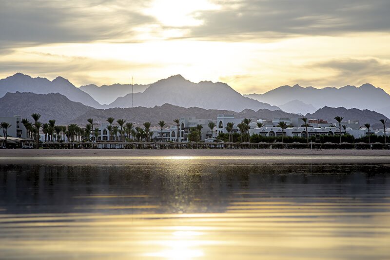 Незабываемый и недорогой отдых в Египте