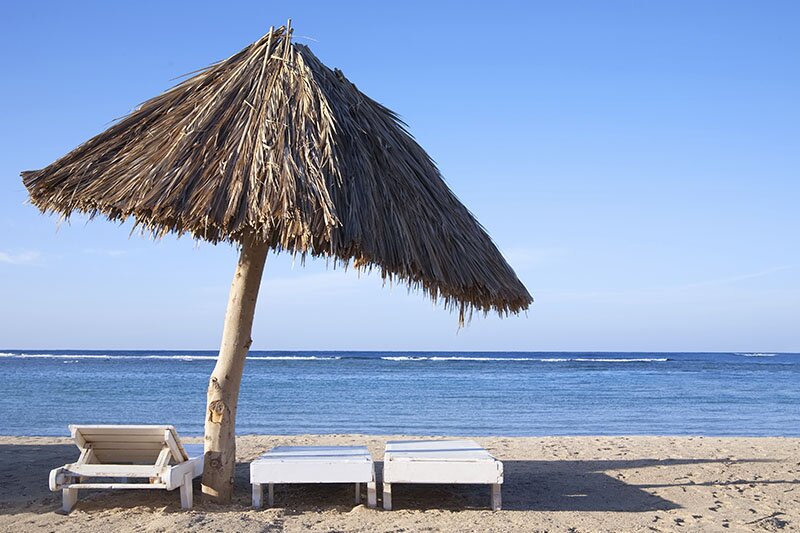 Египет в марте. Когда лучше отдыхать в Египте