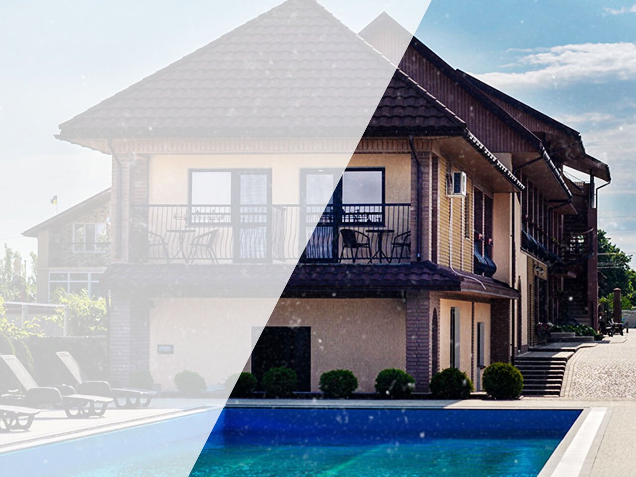 Отель ГРАНД-ПРИ