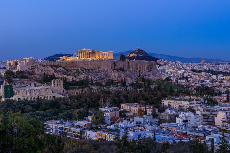 Способы передвижения по городу