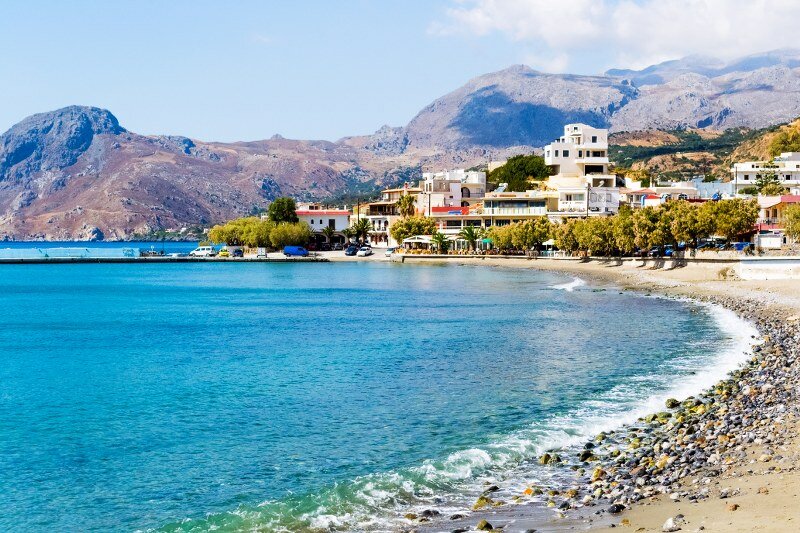 Лучшие греческие острова для незабываемого отдыха