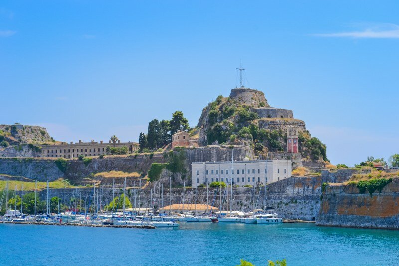 Отдых в Греции с детьми: обзор самых популярных островов