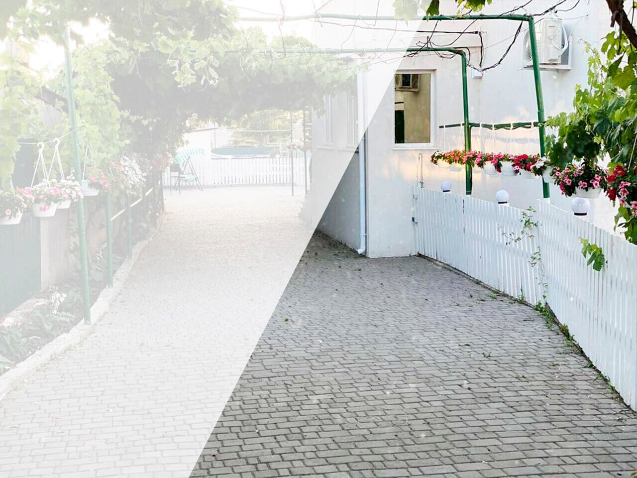 Гостиница Bulgary House