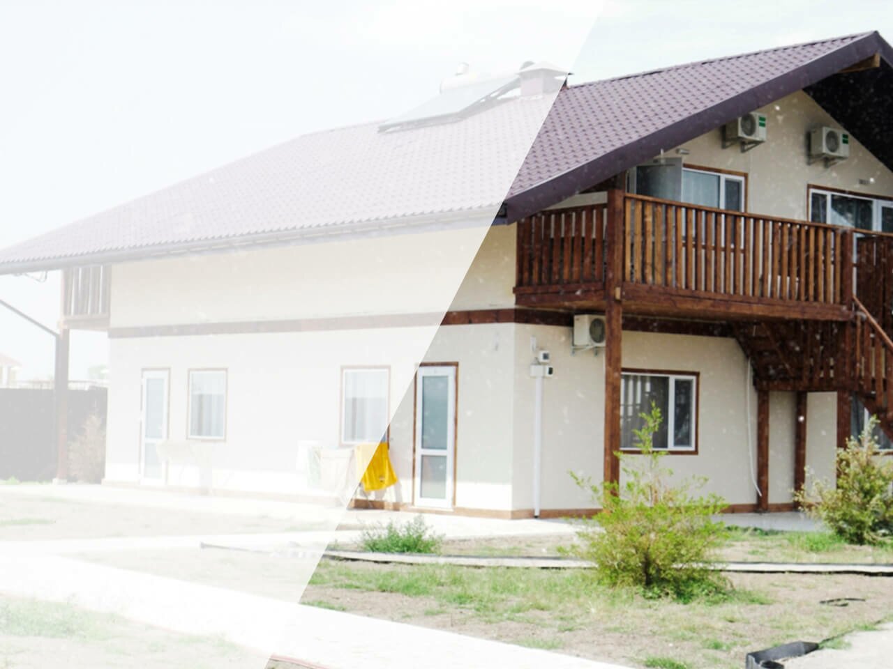 Частный пансионат «ГРАНАТ»