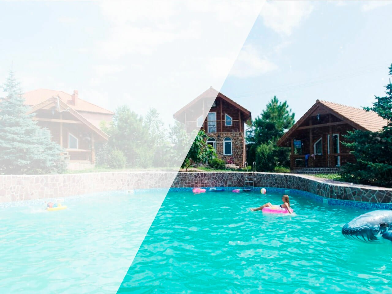 Комплекс семейного отдыха КОЧЕВНИК