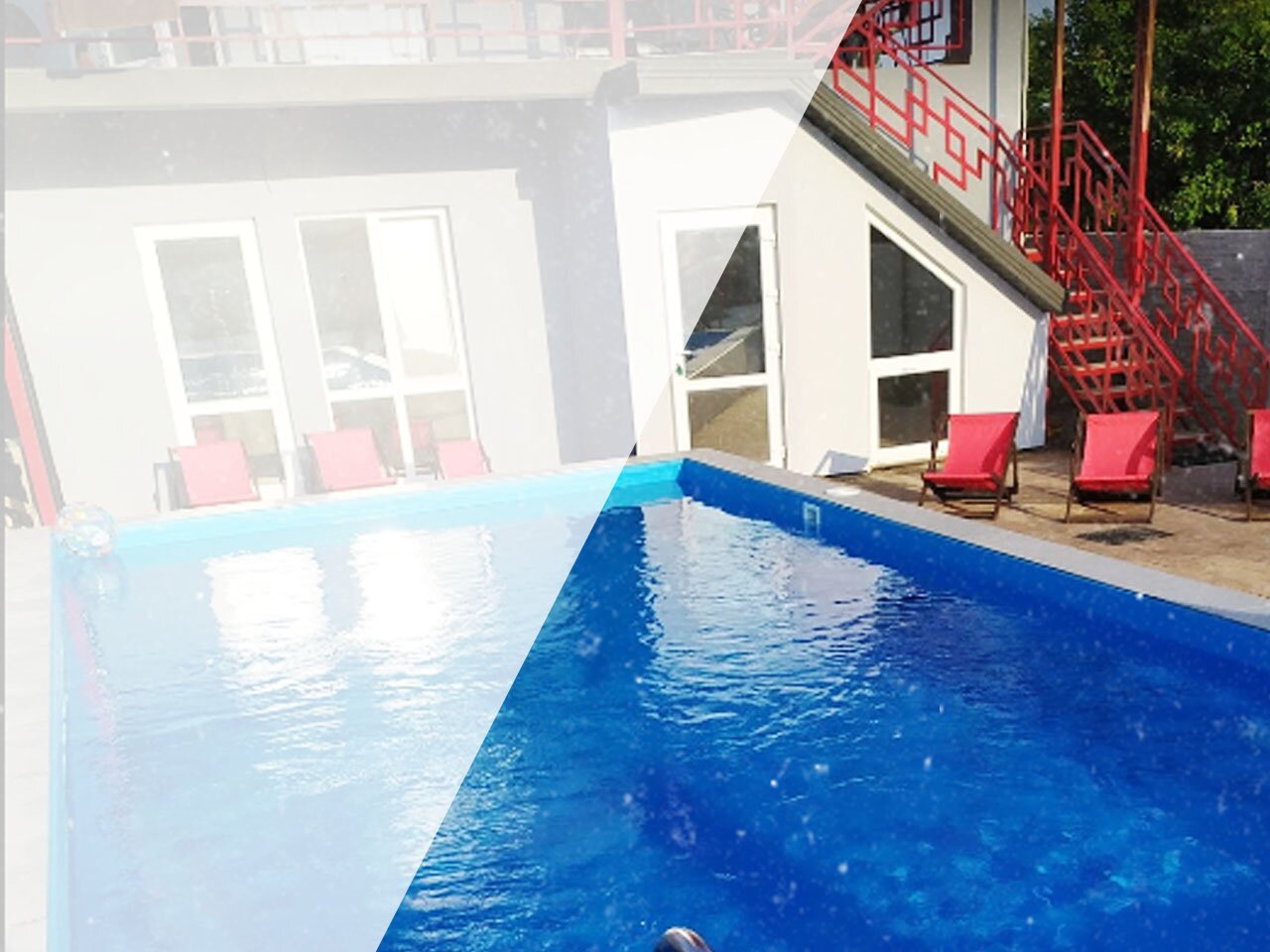 Мини-отель Пазл