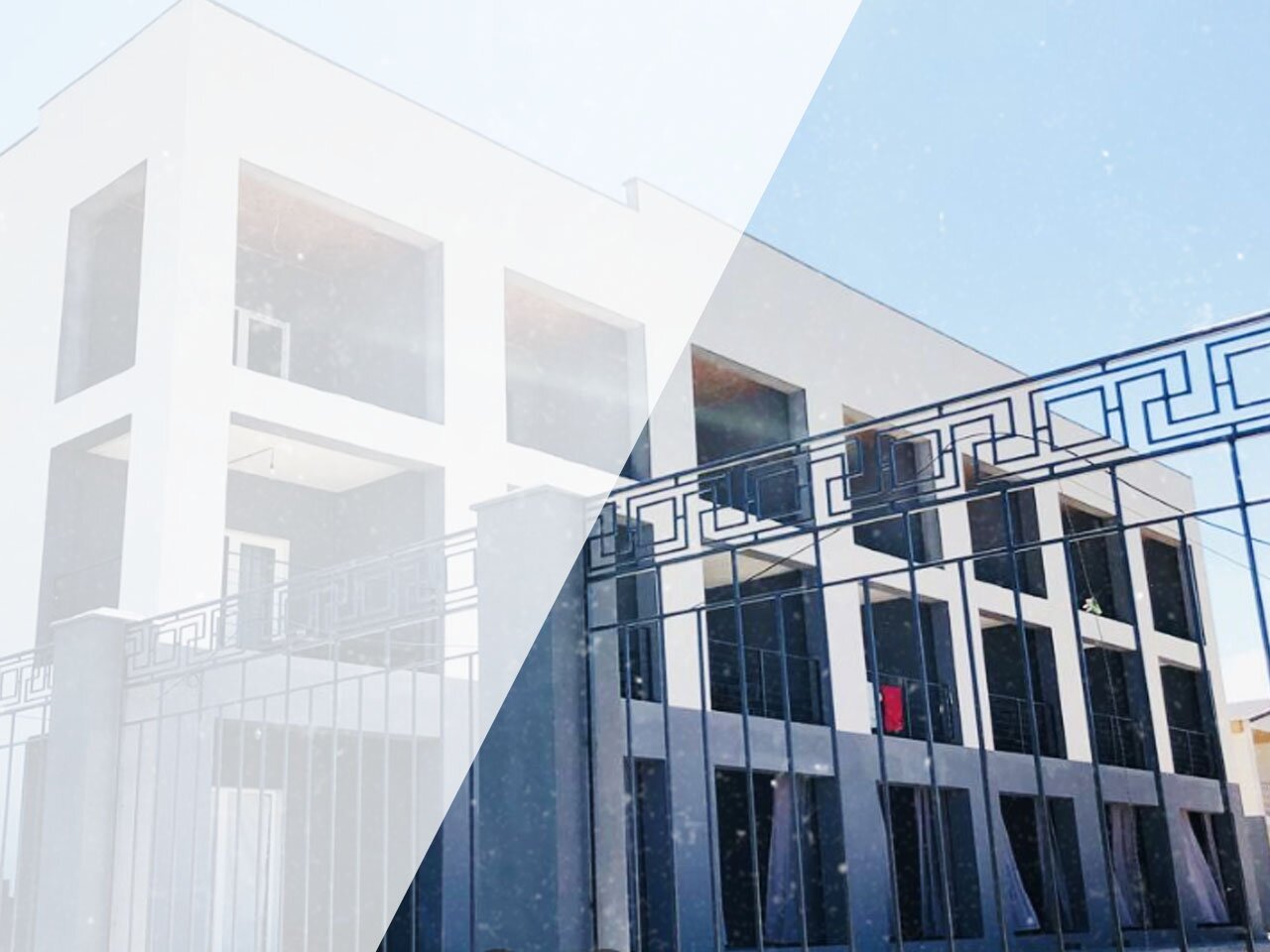 Отель Булгаков