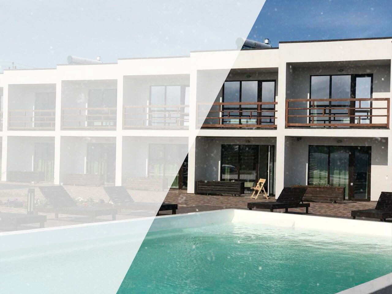 Отель ОЙ-ОЙ