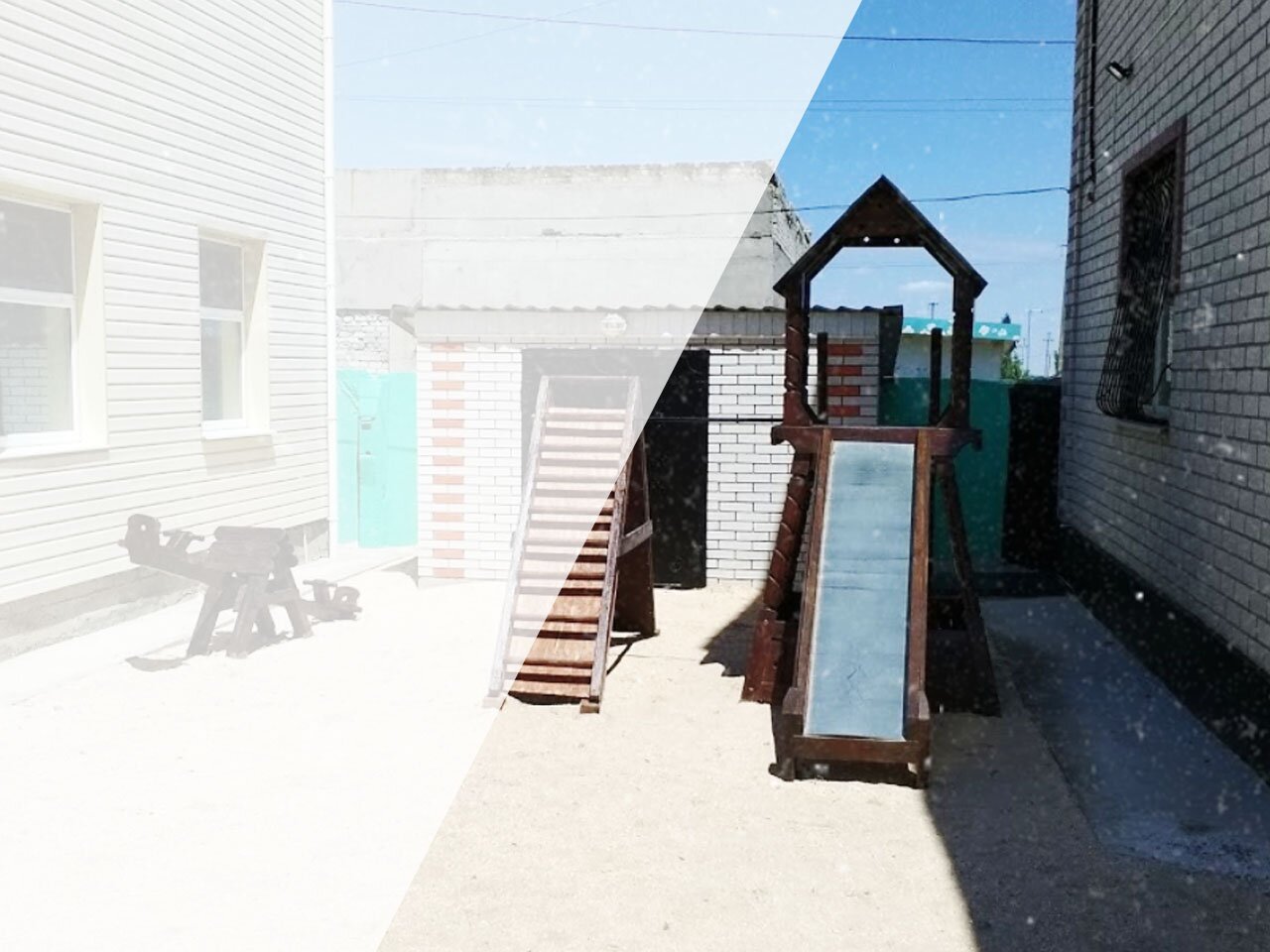 Пансионат Веерок