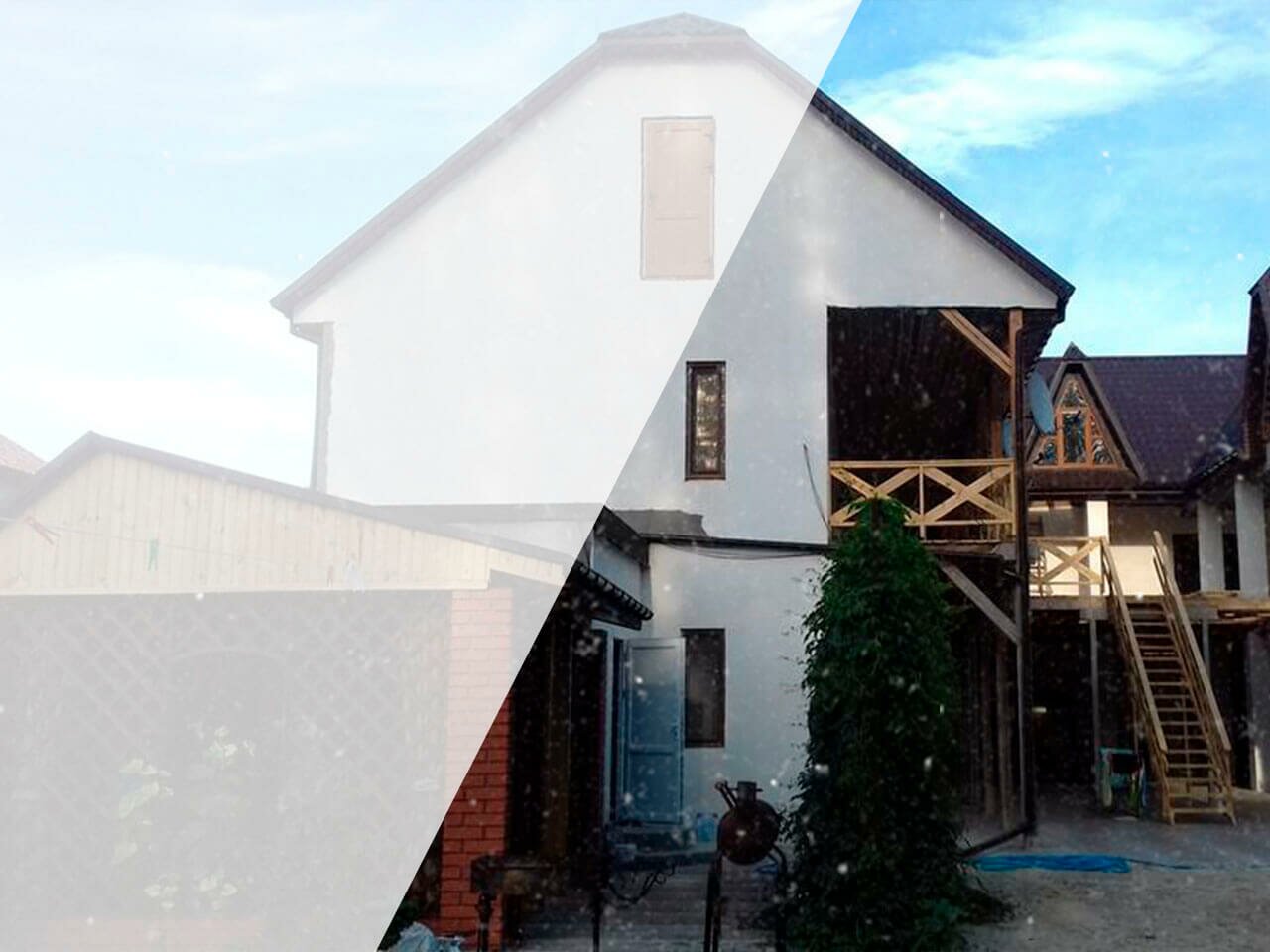 Мини-отель Тихая бухта