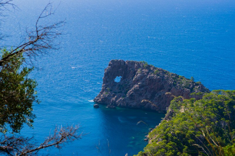 Балеарские острова. Майорка. Там стоит побывать