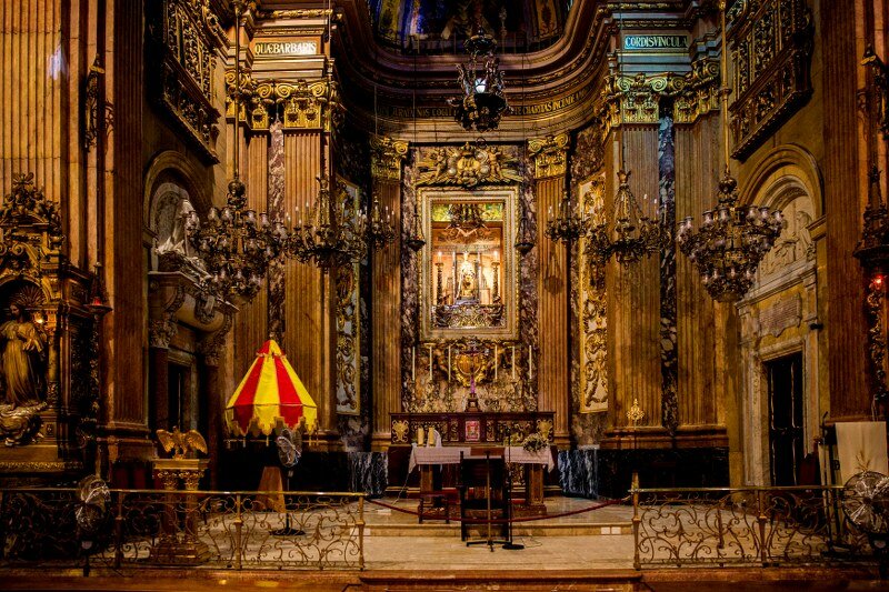 Барселона: 10 достопримечательностей, которые стоит увидеть