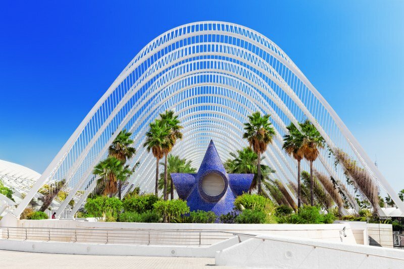 Топ-10 самых красивых городов Испании, которые должен увидеть каждый