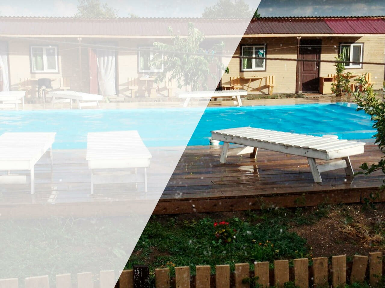 Гостевой дом Арника