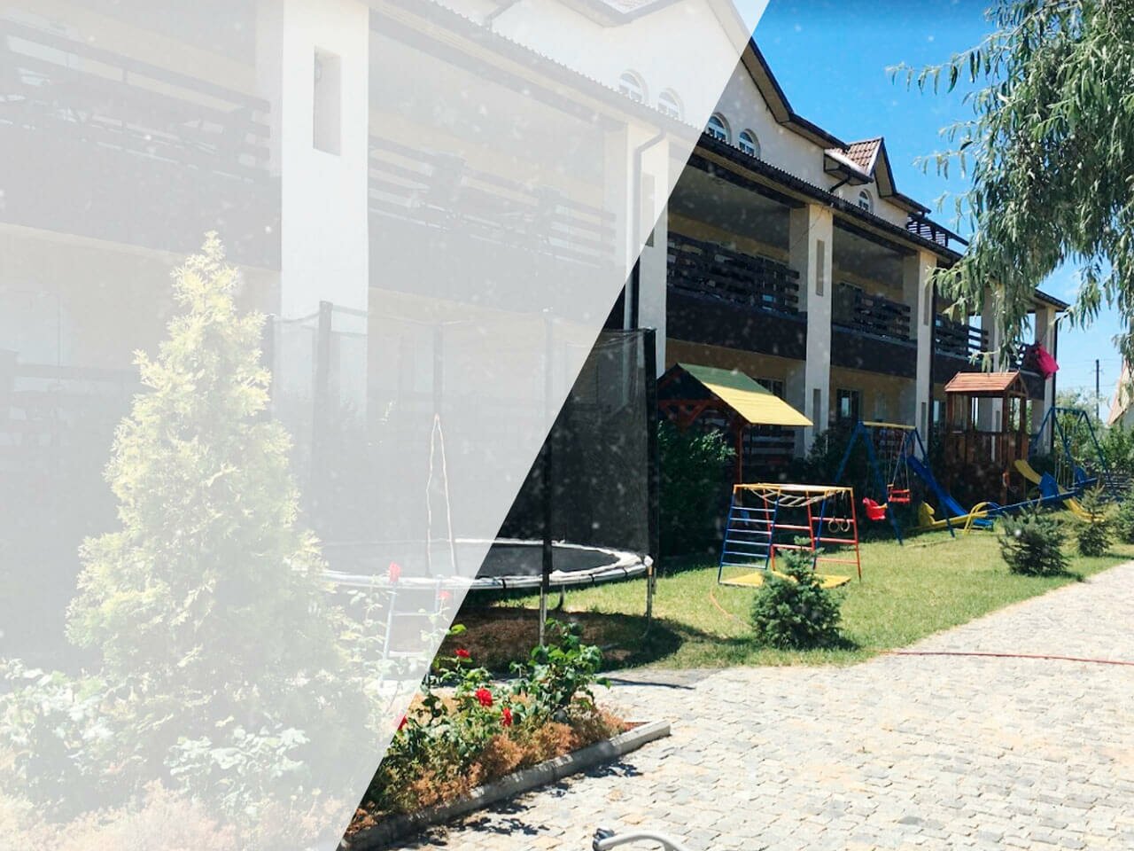 Вилла Александра