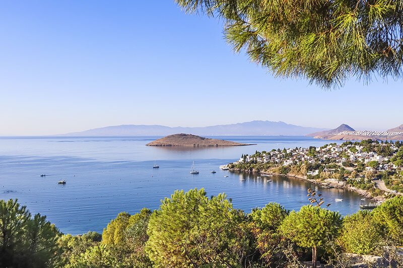 8 причин для посещения Турции