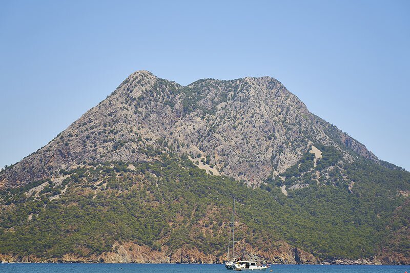 8 причин для посещения Турции