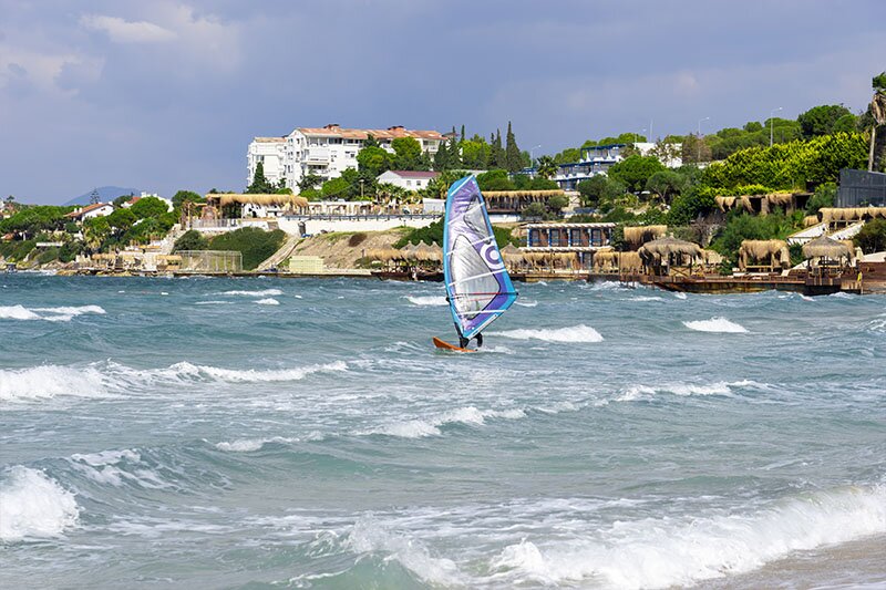 8 причин для посещения Турции