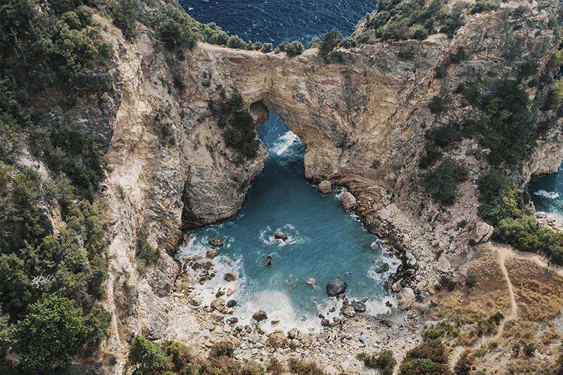 Чем может удивить туристов Турция