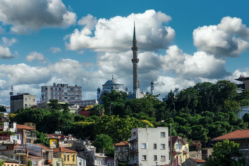 Что нужно обязательно посетить в Измире?