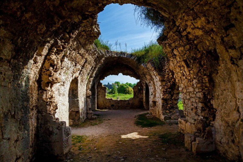 Солнечный Кемер – гостеприимство, развлечения и уют
