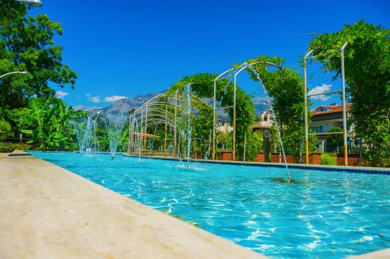 Солнечный Кемер – гостеприимство, развлечения и уют