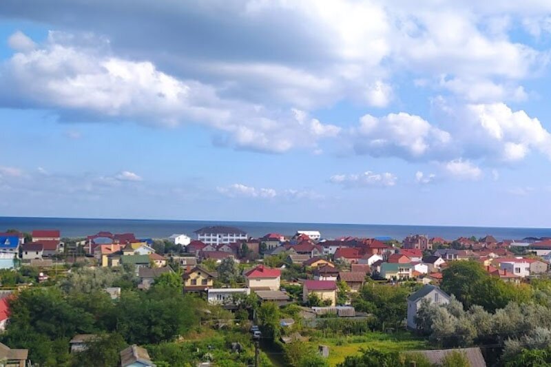 Каролино-Бугаз