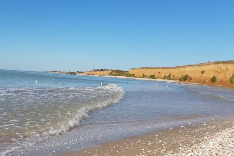 Степановка Первая