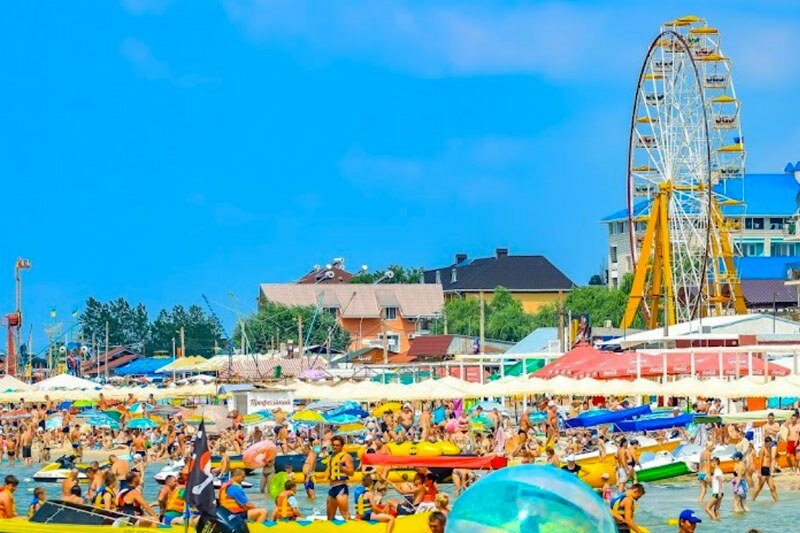 Железный порт