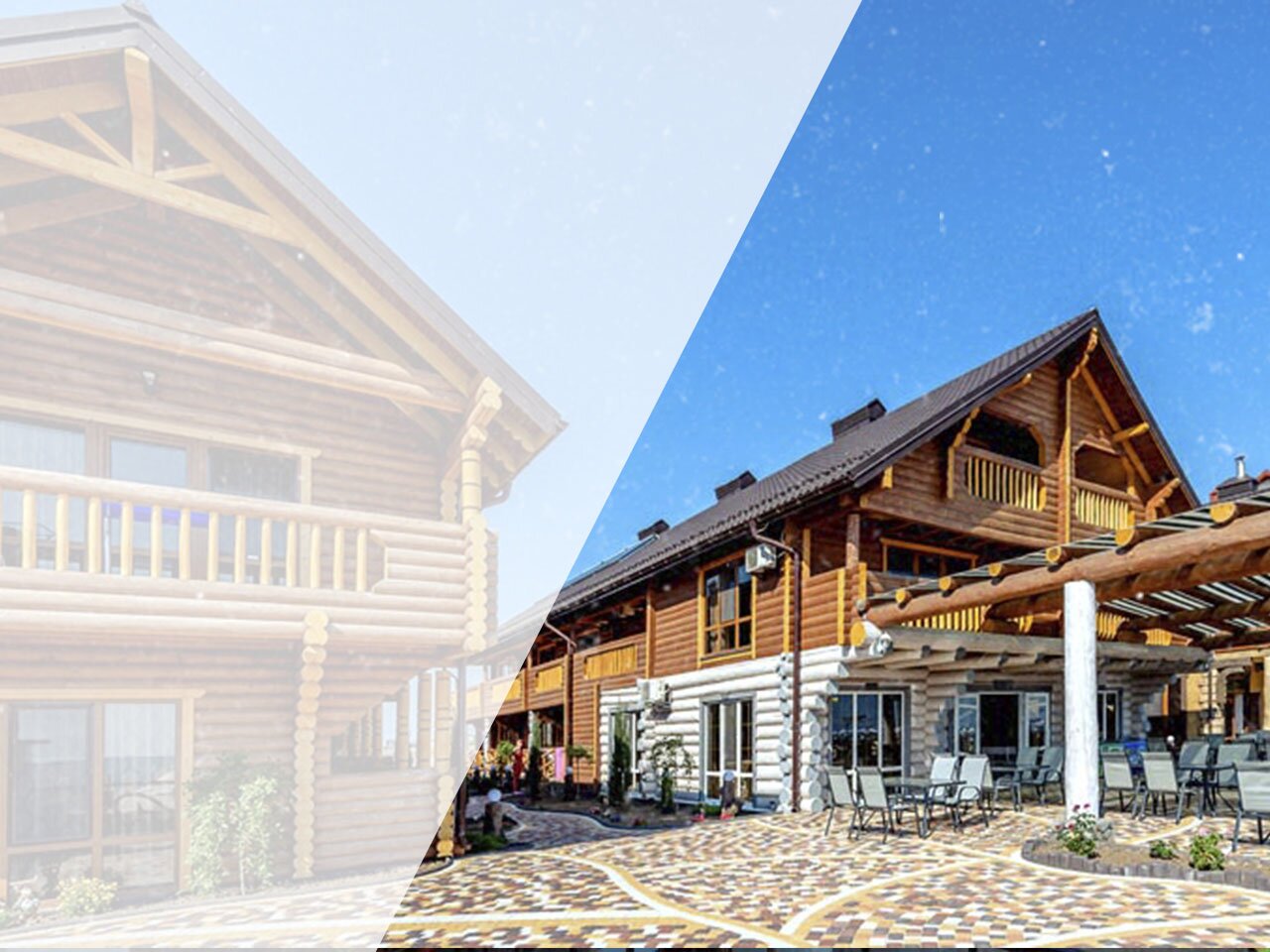 Гостинично-ресторанный комплекс Морской ПЕГАС