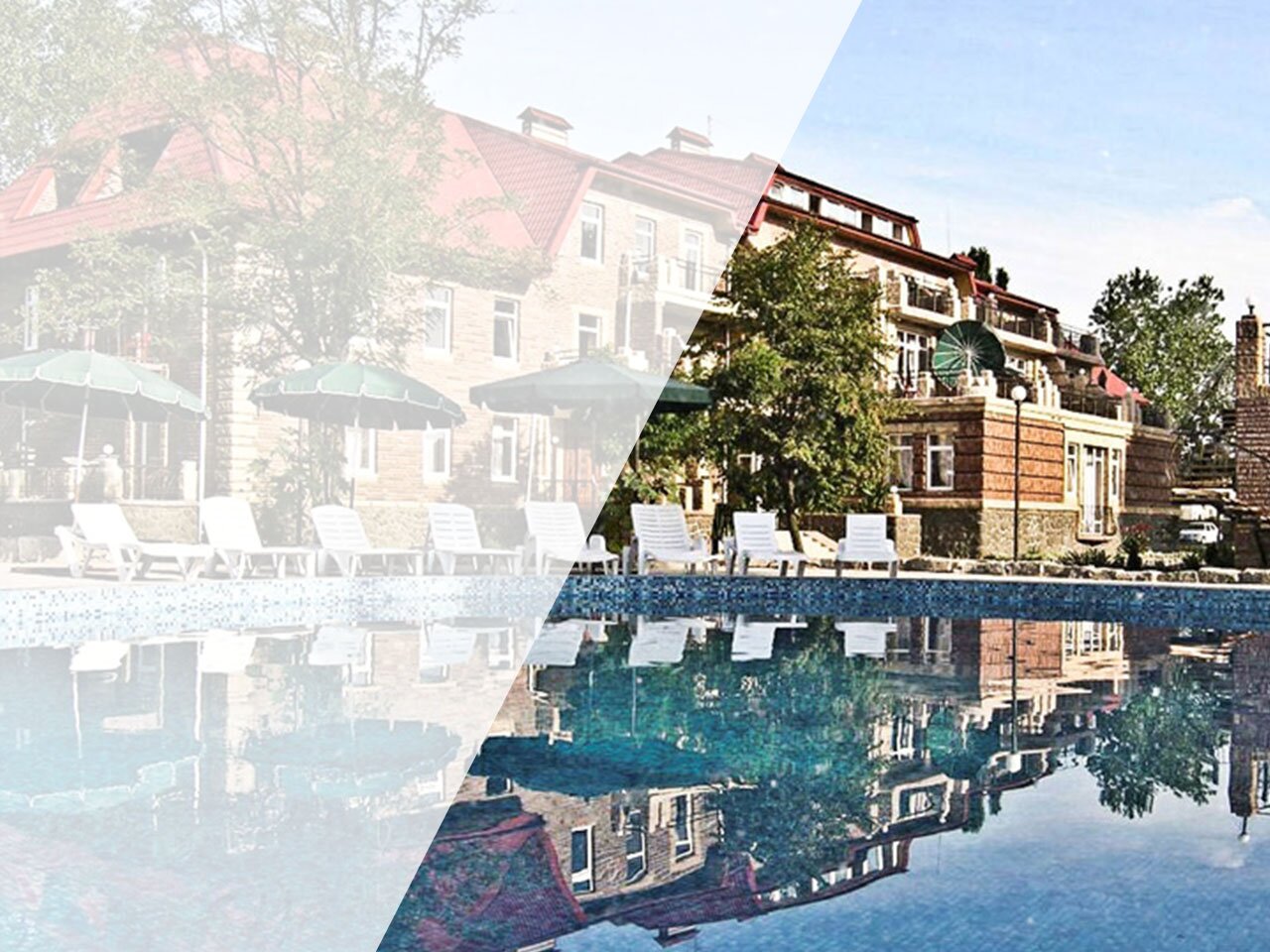 Гостиничный комплекс Премьера