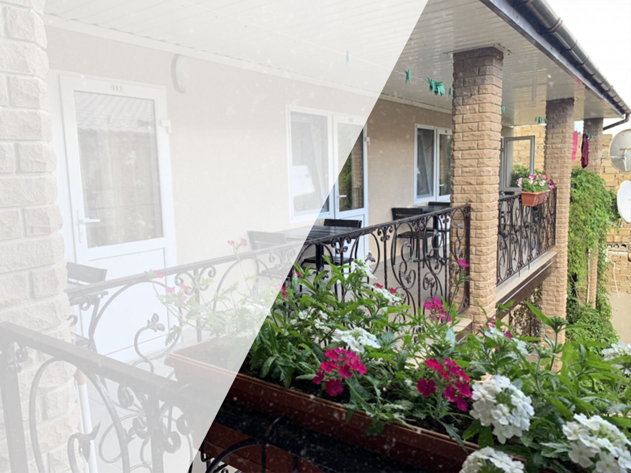 Гостиничный комплекс Жемчужина