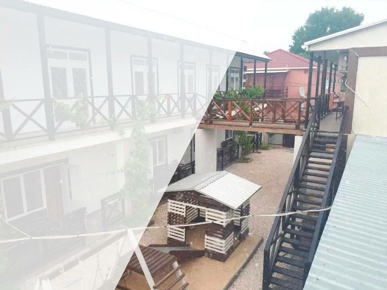 Пансионат Ангелочек