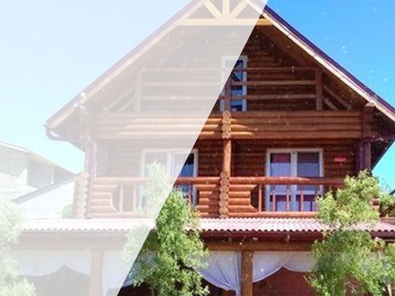 Пансионат Норита