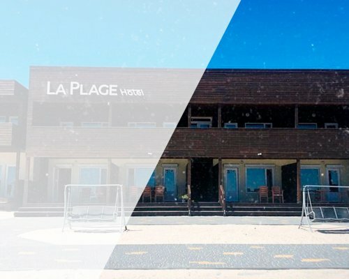 otel-la-plage