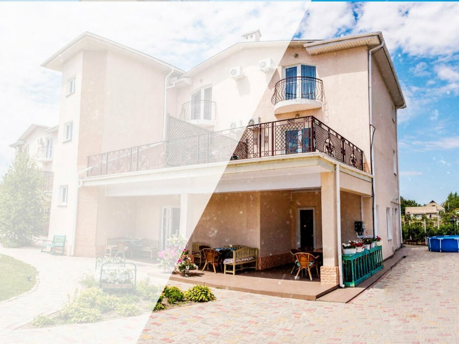 Alex Dream Guest House